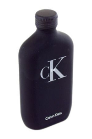 CK BE For Men and Women by Calvin Klein EDT 6.7 OZ. (Tester/ No Cap) - Aura Fragrances