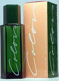 COLORS For Women by Benetton EDT - Aura Fragrances
