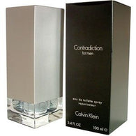 CONTRADICTION for Men by Calvin Klein EDT - Aura Fragrances