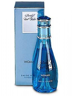 COOL WATER For Women by Davidoff EDT - Aura Fragrances