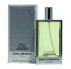 CALANDRE For Women by Paco Rabanne EDT - Aura Fragrances