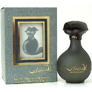 SALVADOR DALI COLOGNE For Men by Salvador Dali EDT - Aura Fragrances