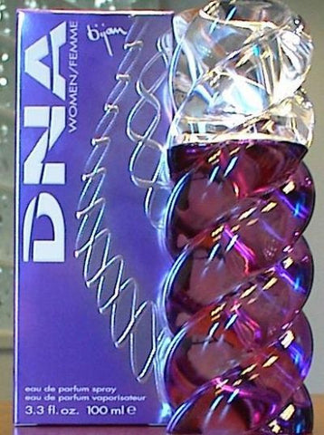 DNA For Women by Bijan EDP - Aura Fragrances