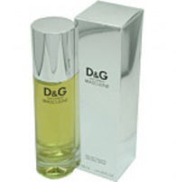 DOLCE & GABBANA MASCULINE EDT - Aura Fragrances
