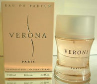VERONA For Women EDP - Aura Fragrances