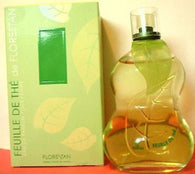 FEUILLE DE THE For Women EDP - Aura Fragrances