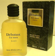DEBUTANT For Men EDT - Aura Fragrances