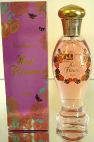 Flower Hot for Women EDP General Aura Fragrance