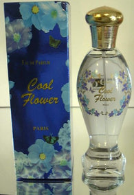 FLOWER COOL For Women EDP - Aura Fragrances