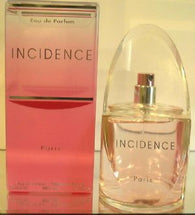 INCIDENCE For Women EDP - Aura Fragrances