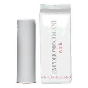 Emporio White for Women by Giorgio Armani EDT General Giorgio Armani
