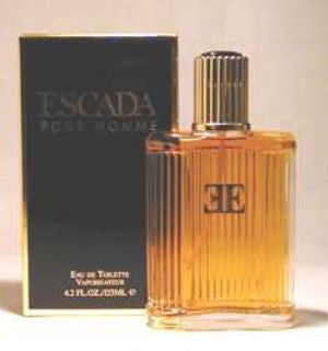 Escada Cologne for Men by Margaretha Ley EDT