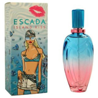 ISLAND KISS For Women by Escada EDP - Aura Fragrances