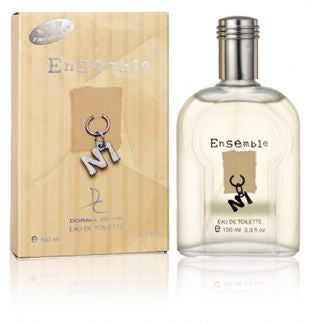 ENSEMBLE For Men by Dorall Creation EDT - Aura Fragrances