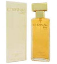 ETERNAL LOVE For Women by Eternal Love Parfums EDP - Aura Fragrances