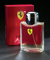 FERRARI RED For Men by Ferrari EDT - Aura Fragrances