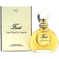 FIRST For Women by Van Cleef & Arpels EDP - Aura Fragrances