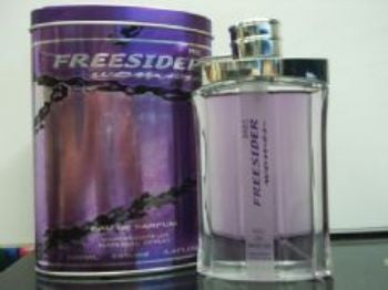 FREESIDER For Women by Deon Parfums EDP - Aura Fragrances