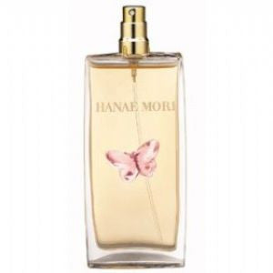 HANAE MORI For Women by Hanae Mori EDT 3.4 OZ. (Tester / Pink Butterfly) - Aura Fragrances