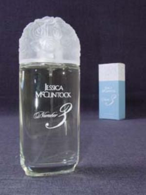JESSICA MCCLINTOCK #3 For Women by Jessica Mcclintock EDP - Aura Fragrances
