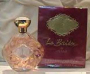 LE BAISER For Women by Lalique EDT - Aura Fragrances