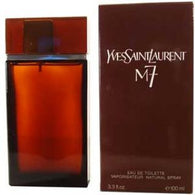 M7 For Men by Yves Saint Laurent EDT - Aura Fragrances