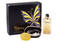 Masquerade for Women by Bob Mackie EDT 3.3 Oz. / Perfumed Soap 3.2 / Soap Holder General Aura Fragrance