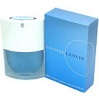 OXYGENE For Women by Lanvin EDT - Aura Fragrances