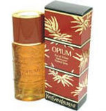 OPIUM  For Women by Yves Saint Laurent EDT - Aura Fragrances