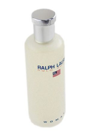 Polo Sport for Women by Ralph Lauren EDT 3.4 Oz. (Tester /No Cap) General Ralph Lauren