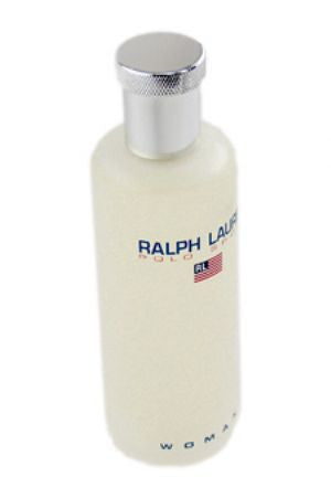 POLO SPORT For Women by Ralph Lauren EDT 3.4 OZ. (Tester /No Cap) - Aura Fragrances