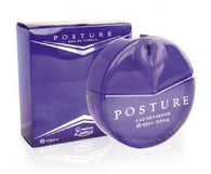 Posture for Women by Creation Lamis EDP General Aura Fragrance