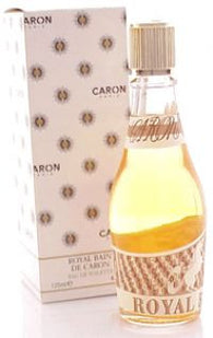 Royal Bain Unisex by Caron EDT- Splash General Aura Fragrance
