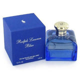 RALPH LAUREN BLUE For Women By Ralph Lauren EDT - Aura Fragrances