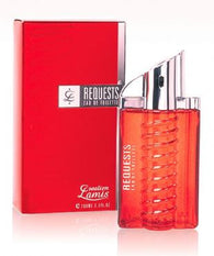Requests by Lamis Creation Eau de Toilette General Aura Fragrance
