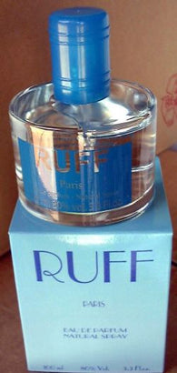 Ruff for Women EDP General Aura Fragrance