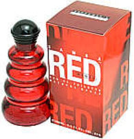 SAMBA RED For Women by Perfumer's Workshop EDT - Aura Fragrances