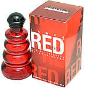 Samba Red for Women by Perfumer'S Workshop EDT General Aura Fragrance