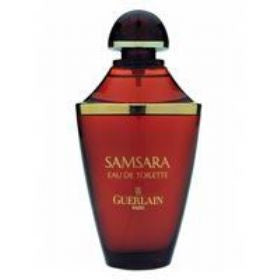 SAMSARA For Women by Guerlain EDT 3.4 OZ. (Tester/No Cap) - Aura Fragrances