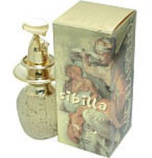 SIBILLA ORO For Women by Micaelangelo EDP - Aura Fragrances