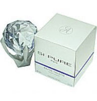 Si Pure Saint Amour for Men General Aura Fragrance