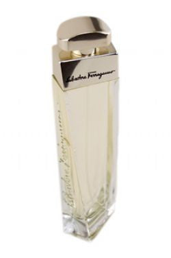 SALVATORE FERRAGAMO Pour Femme EDP 3.4 OZ. (Tester/No Cap) - Aura Fragrances