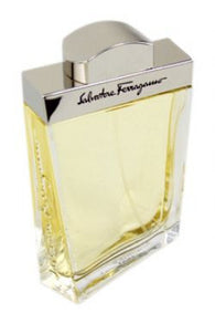 SALVATORE FERRAGAMO POUR HOMME EDT 3.4 OZ. (Tester/No Cap) - Aura Fragrances
