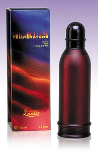 Temperature  by Lamis Creation  Eau De Toilette - Aura Fragrances