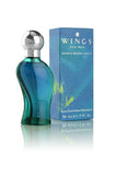 WINGS For Men by Giorgio Beverly Hills EDT - Aura Fragrances