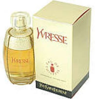 YVRESSE For Women by Yves Saint Laurent EDT - Aura Fragrances