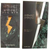 Animale Animale for Men by Parlux EDT General Aura Fragrance