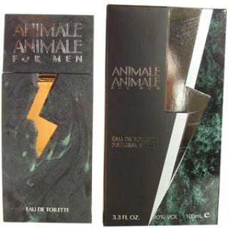 ANIMALE ANIMALE  For Men by Parlux EDT - Aura Fragrances