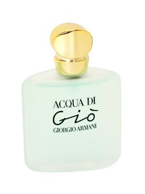 Acqua Di Gio for Women by Giorgio Armani EDT General Giorgio Armani