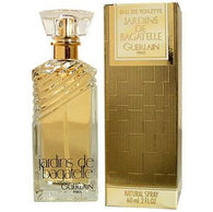 JARDINS DE BAGATELLE For Women by Guerlain EDP - Aura Fragrances